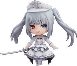Good Smile Company Date A Bullet figurine Nendoroid Queen 10 cm