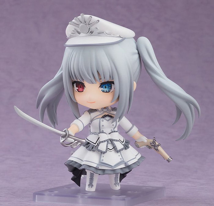 Date A Bullet figurine Nendoroid Queen 10 cm Date A Bullet figurine Nendoroid Queen 10 cm