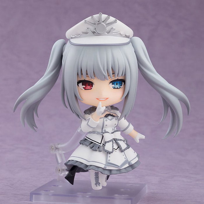 Date A Bullet figurine Nendoroid Queen 10 cm Date A Bullet figurine Nendoroid Queen 10 cm