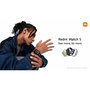 Montre intelligente Xiaomi Redmi Watch 5 Noir