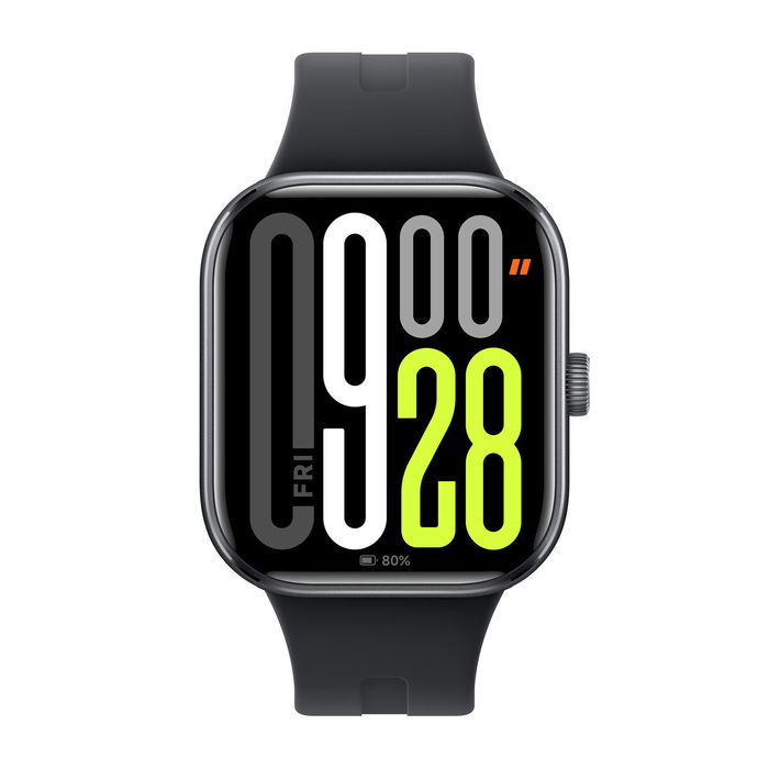 Montre intelligente Xiaomi M2427W1 Noir