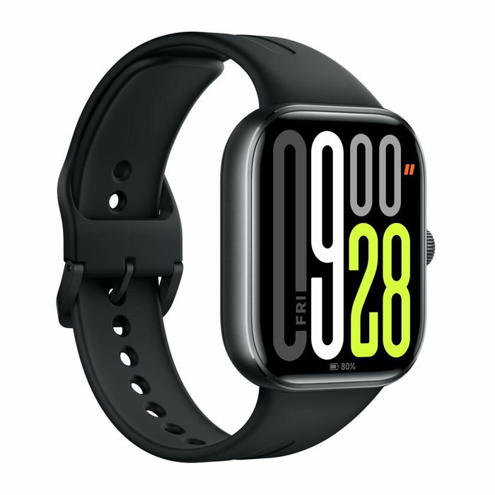 Montre intelligente Xiaomi M2427W1 Noir