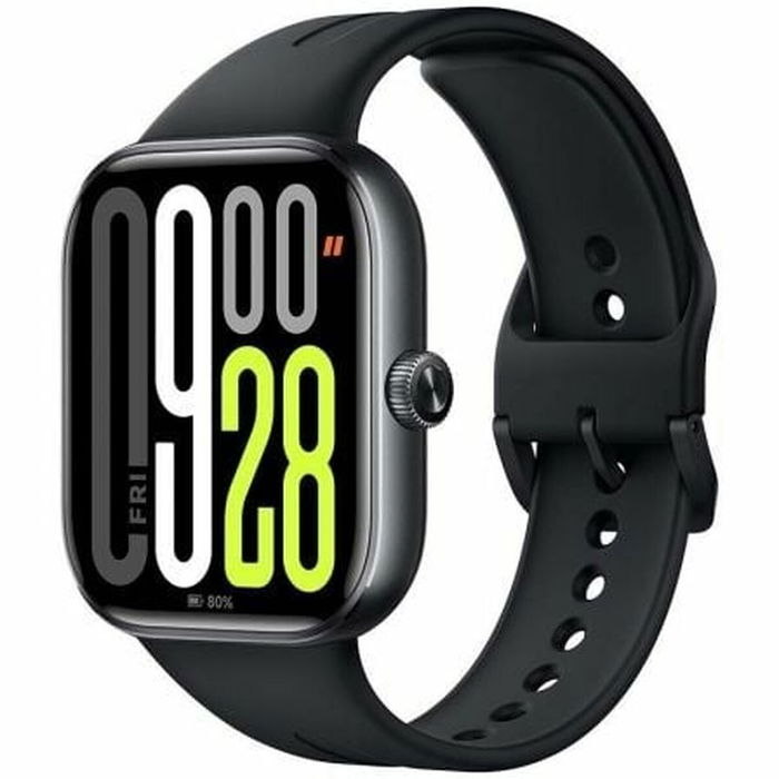 Montre intelligente Xiaomi M2427W1 Noir