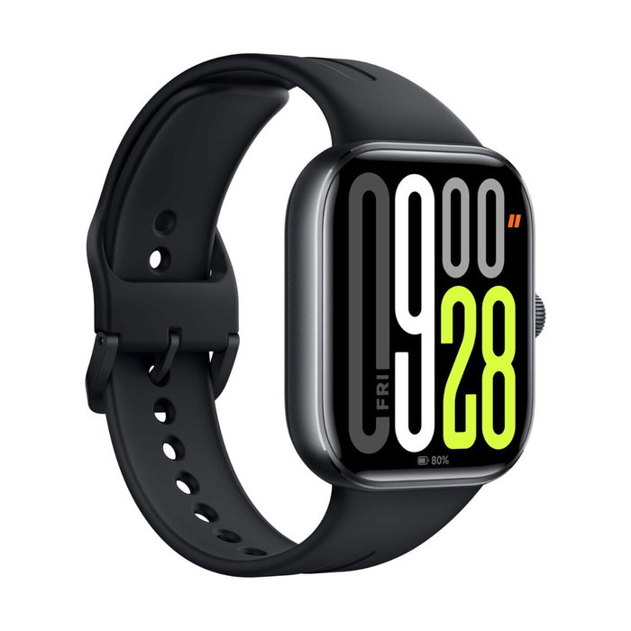 Montre intelligente Xiaomi Redmi Watch 5 Noir