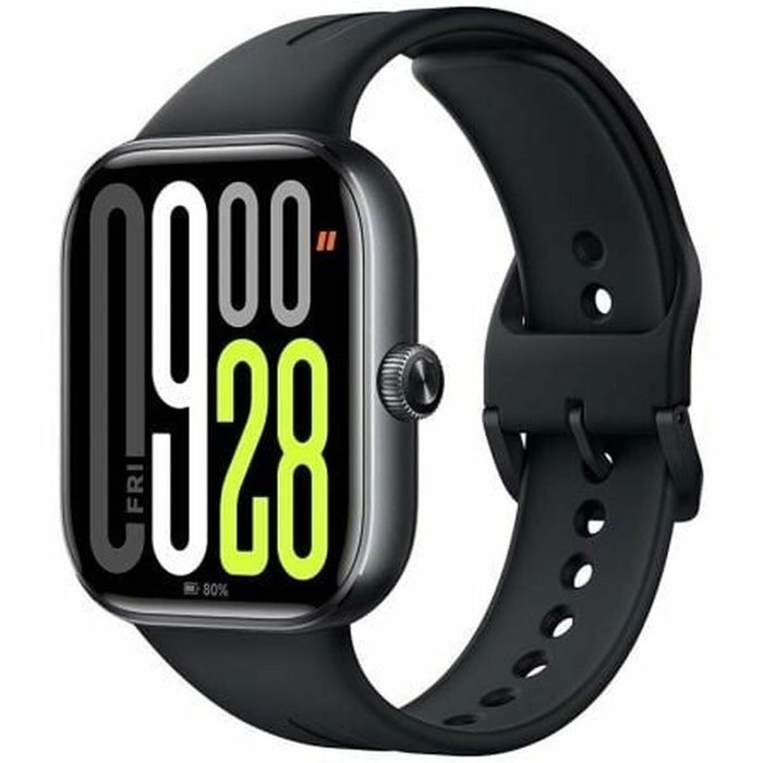 Montre intelligente Xiaomi Redmi Watch 5 Noir