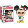 FUNKO Disney Holiday Minnie Pop!