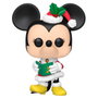 FUNKO Disney Holiday Minnie Pop!