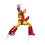 Hasbro Marvel Legends Series Iron Man Figurine de collection 15 cm avec accessoires