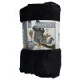 Home Deco Factory Sweat à capuche avec poche et capuche, couleurs assorties