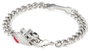 Noble Collection Minecraft Bracelet de Loup Apprivoisé