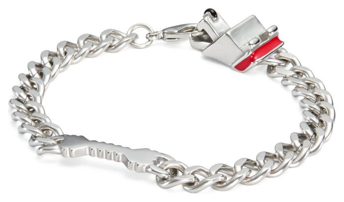 Noble Collection Minecraft Bracelet de Loup Apprivoisé