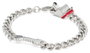 Noble Collection Minecraft Bracelet de Loup Apprivoisé