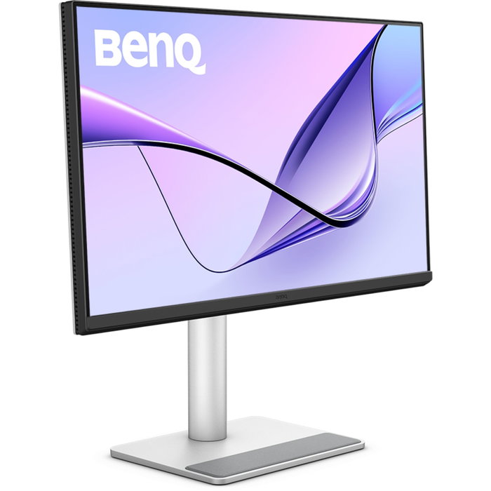 BenQ MA270UP Moniteur 27 pouces 4K UHD IPS Blanc