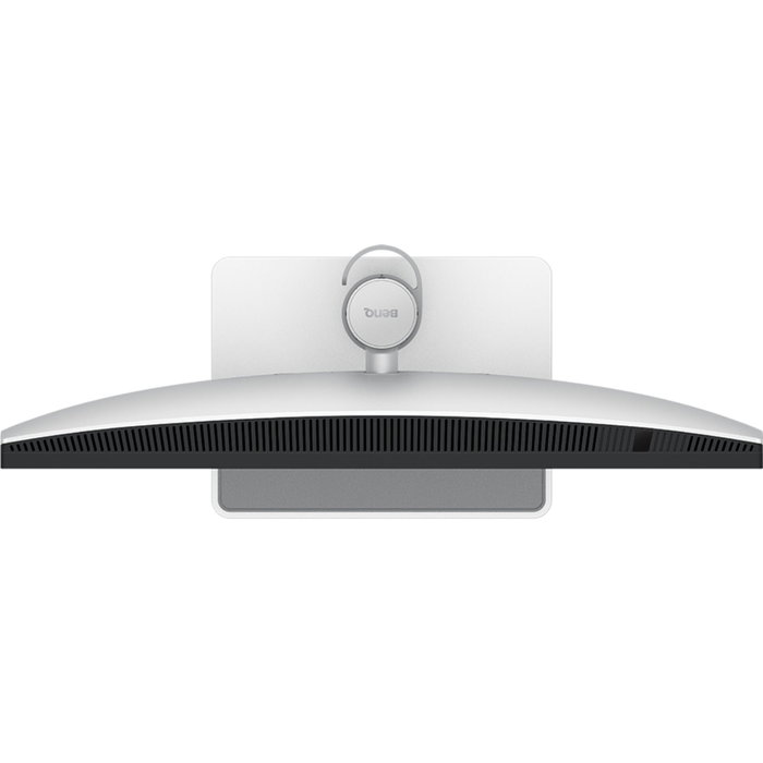 BenQ MA270UP Moniteur 27 pouces 4K UHD IPS Blanc