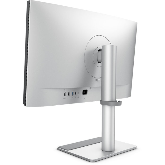 BenQ MA270UP Moniteur 27 pouces 4K UHD IPS Blanc