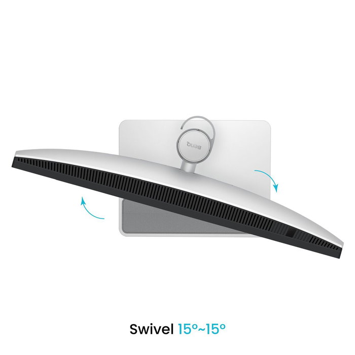 Monitor Gaming BenQ MA270UP 4K Ultra HD 27" Monitor Gaming BenQ MA270UP 4K Ultra HD 27"