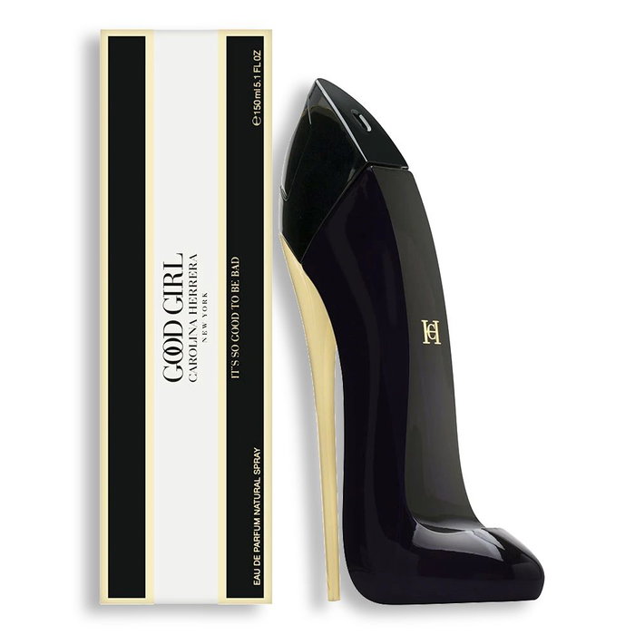Carolina Herrera Good Girl Eau de Parfum 150 ml Carolina Herrera Good Girl Eau de Parfum 150 ml