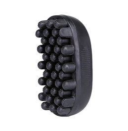 Bifull Twist Brush Cepillo de Silicona pour cheveux afro L