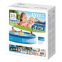 Intex Piscine gonflable Easy Set ronde 366 x 76 cm