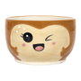 The Concept Factory Bol Reliefé KAWAII 430 ml