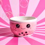 The Concept Factory Bol Reliefé KAWAII 430 ml