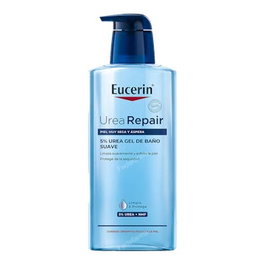 Eucerin Urearepair Plus 5% Urée Gel de Bain 400 ml