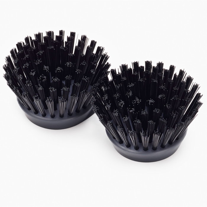 Joseph Joseph SinkTech Lot de 2 têtes de brosse de lavage Joseph Joseph SinkTech Lot de 2 têtes de brosse de lavage