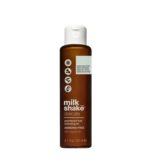 Milk Shake 6.66 Red Milk Shake 6.66 Red