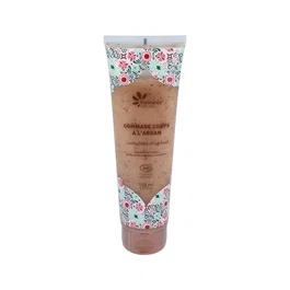 Fleurance Nature Gommage corporel revitalisant à l'Argan bio 150 ml