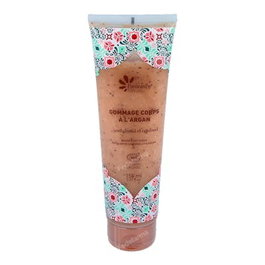 FLEURANCE NATURE Exfoliant Corporel Revitalisant Argan 150ml BIO
