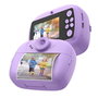 Appareil-photo pour enfants Celly KIDSCAMPRINTVL