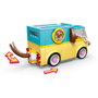 LEGO Friends Le van d’accessoires pour animaux 42678