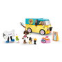 LEGO Friends Le van d’accessoires pour animaux 42678