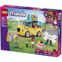 LEGO Friends Le van d’accessoires pour animaux 42678