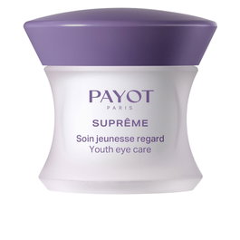 Payot SUPRÊME JEUNESSE Soin Contour Yeux Anti-Âge, le recard, 15 ml