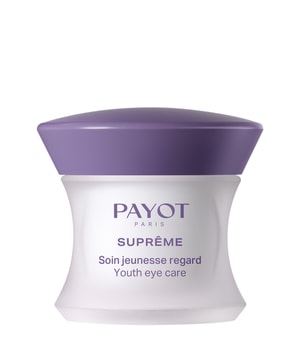 Payot Suprême Jeunesse Le Regard 15 ml Payot Suprême Jeunesse Le Regard 15 ml