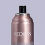 REDKEN Anti-Frizz Hairspray 20 pure force Laque anti-frisottis fixation maximale 250 ml