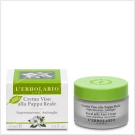 L´ERBOLARIO Crème Faciale Gelée Royale 50ml