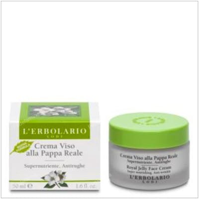 L´ERBOLARIO Crème Faciale Gelée Royale 50ml L´ERBOLARIO Crème Faciale Gelée Royale 50ml