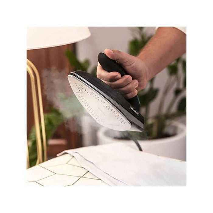 Fer à vapeur Cecotec Fast&Furious 4000 Travel 1200 W