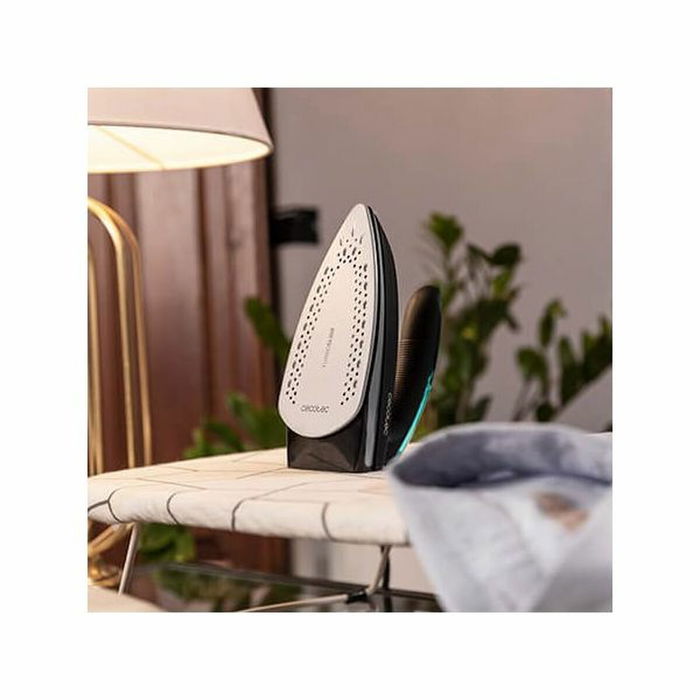 Fer à vapeur Cecotec Fast&Furious 4000 Travel 1200 W