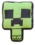 Halantex Coussin Minecraft Creeper 44 cm