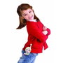 LEXIBOOK Talkie-Walkies 3D La Reine des Neiges
