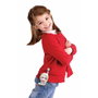 LEXIBOOK Talkie-Walkies 3D La Reine des Neiges