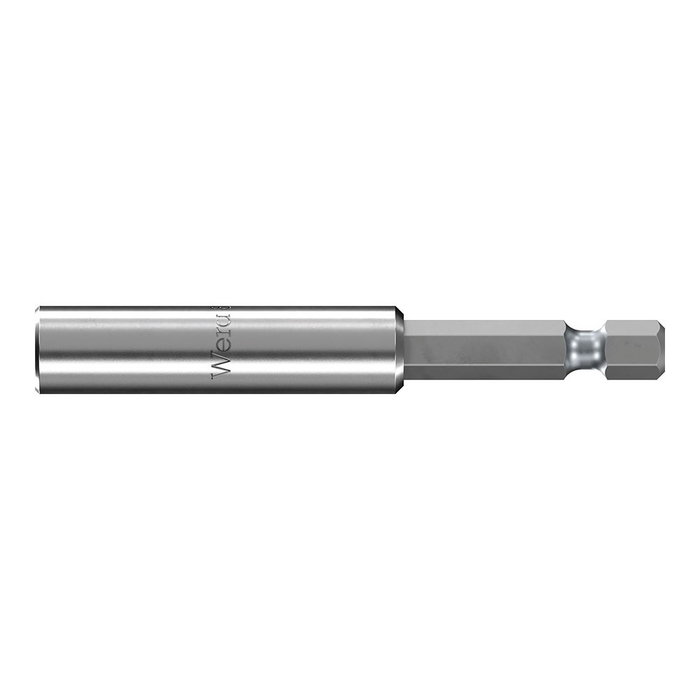 Wera Porte-embouts magnétique universel 75 x ø10,5 mm Wera Porte-embouts magnétique universel 75 x ø10,5 mm