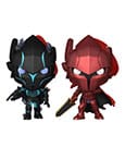 Funko Pop! Igris - Solo Leveling