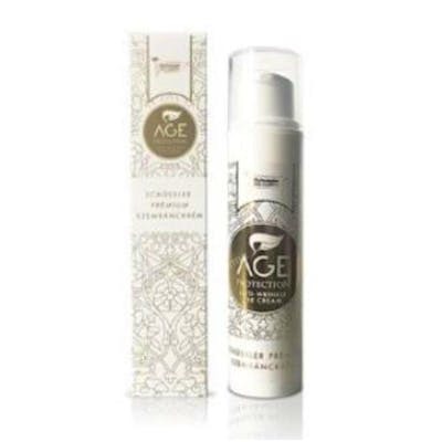 SCHUSSLER NATUR COSMEDICS Schüssler Age Protection crème contour des yeux 15ml SCHUSSLER NATUR COSMEDICS Schüssler Age Protection crème contour des yeux 15ml