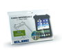 Elbe FI-011 - Fond imperméable IPX8 universel pour tablette et iPad jusqu'à 10,1 pouces - Protection contre l'eau, le sable et les éclaboussures