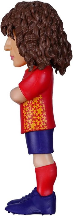 Minix Figura España Puyol