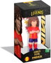Minix Figura España Puyol